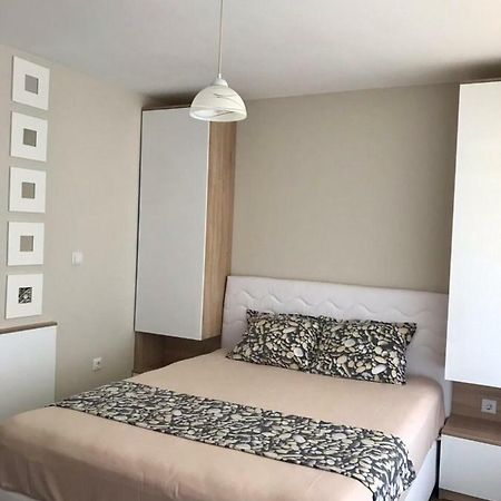 Apartment Belona 플로브디프 외부 사진