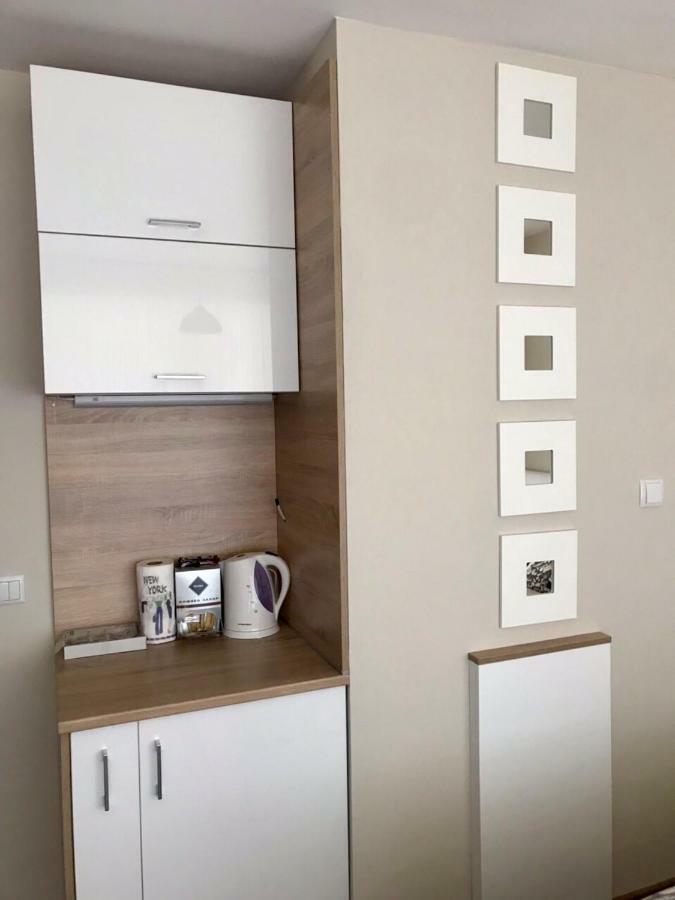 Apartment Belona 플로브디프 외부 사진