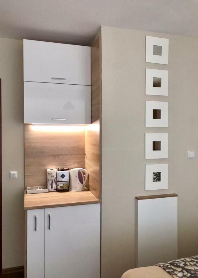 Apartment Belona 플로브디프 외부 사진