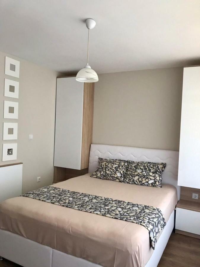 Apartment Belona 플로브디프 외부 사진