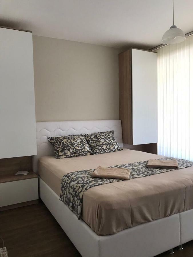Apartment Belona 플로브디프 외부 사진
