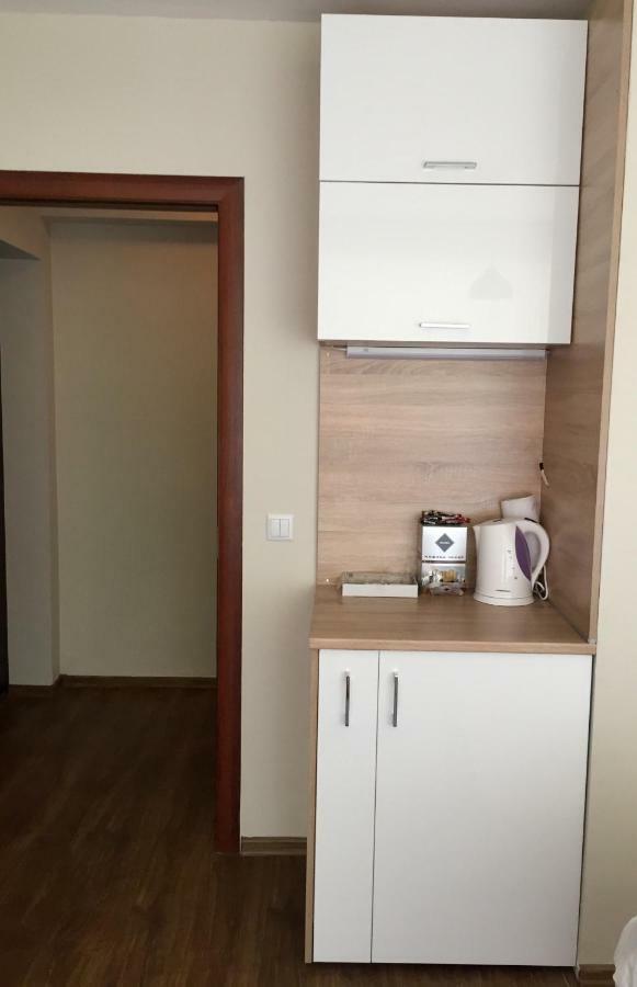 Apartment Belona 플로브디프 외부 사진