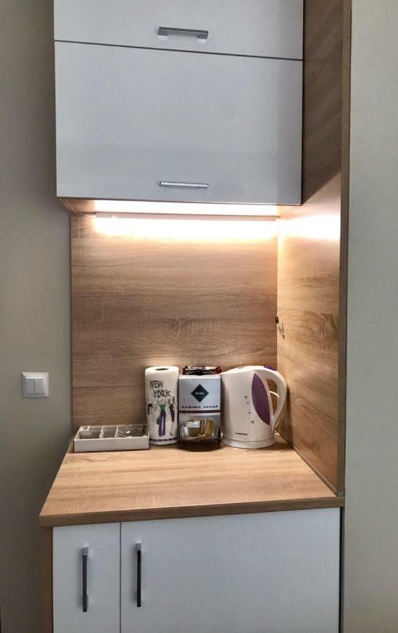 Apartment Belona 플로브디프 외부 사진