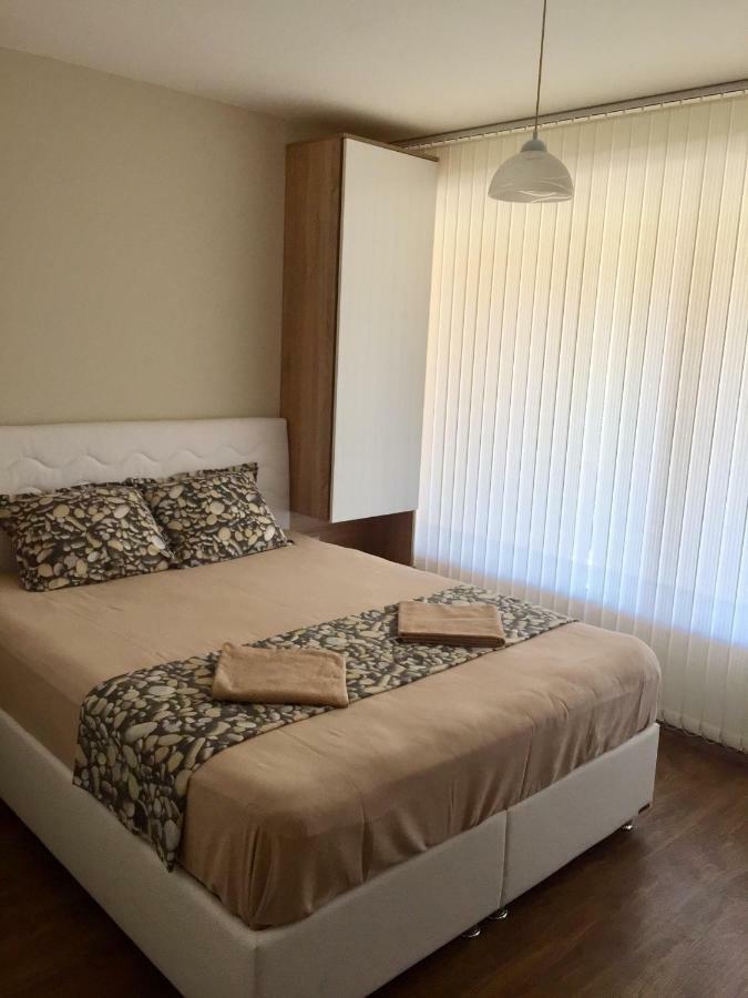 Apartment Belona 플로브디프 외부 사진